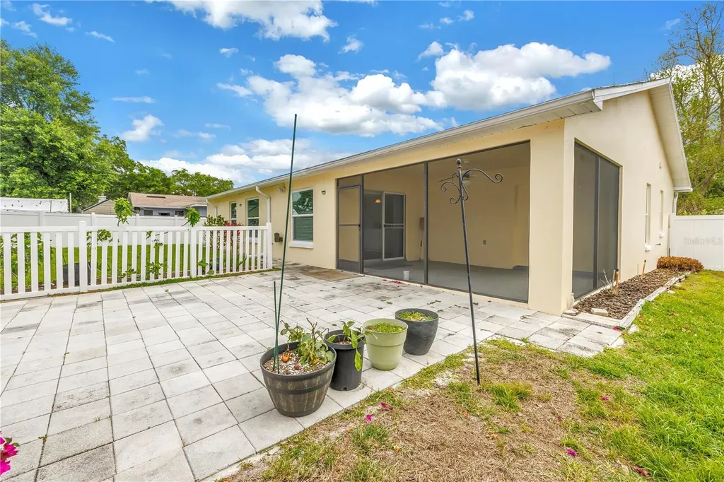 143 Cherry Laurel Drive Palm Harbor FL 34683