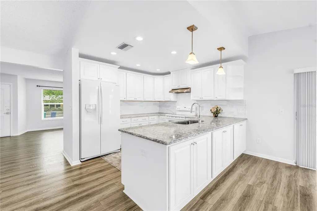 143 Cherry Laurel Drive Palm Harbor FL 34683