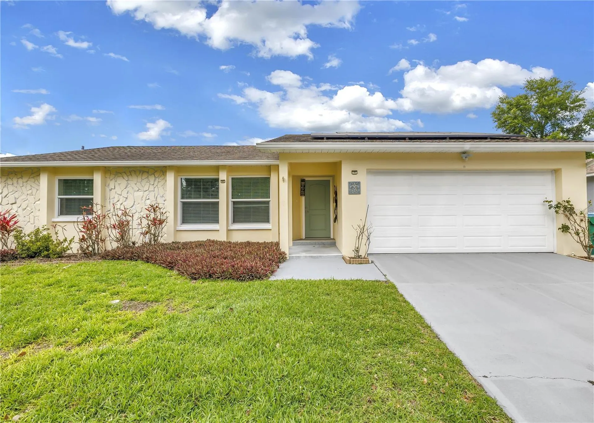 143 Cherry Laurel Drive Palm Harbor FL 34683