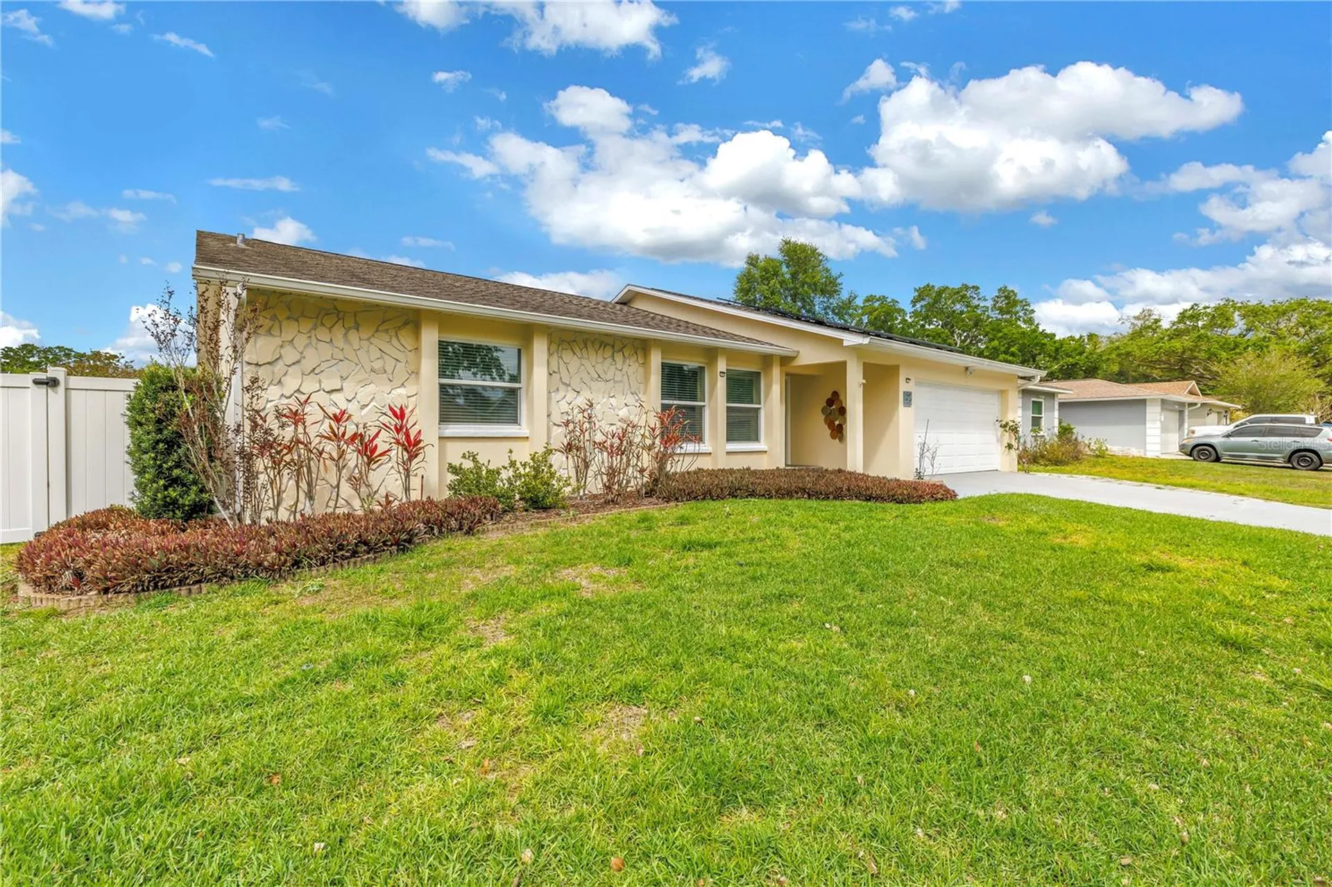 143 Cherry Laurel Drive Palm Harbor FL 34683