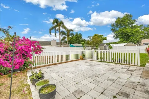 143 Cherry Laurel Drive Palm Harbor FL 34683