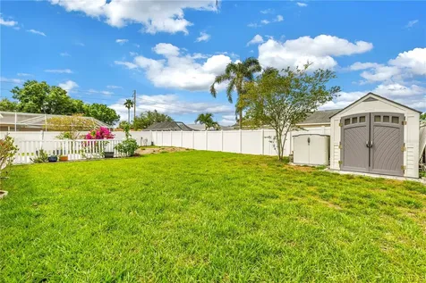 143 Cherry Laurel Drive Palm Harbor FL 34683