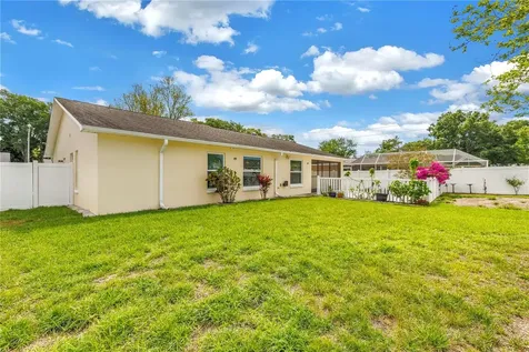 143 Cherry Laurel Drive Palm Harbor FL 34683
