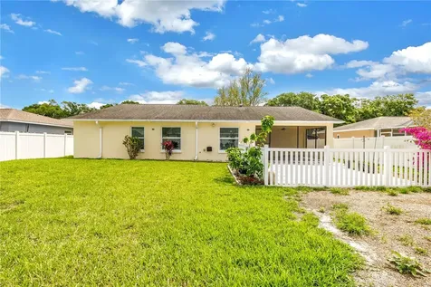 143 Cherry Laurel Drive Palm Harbor FL 34683