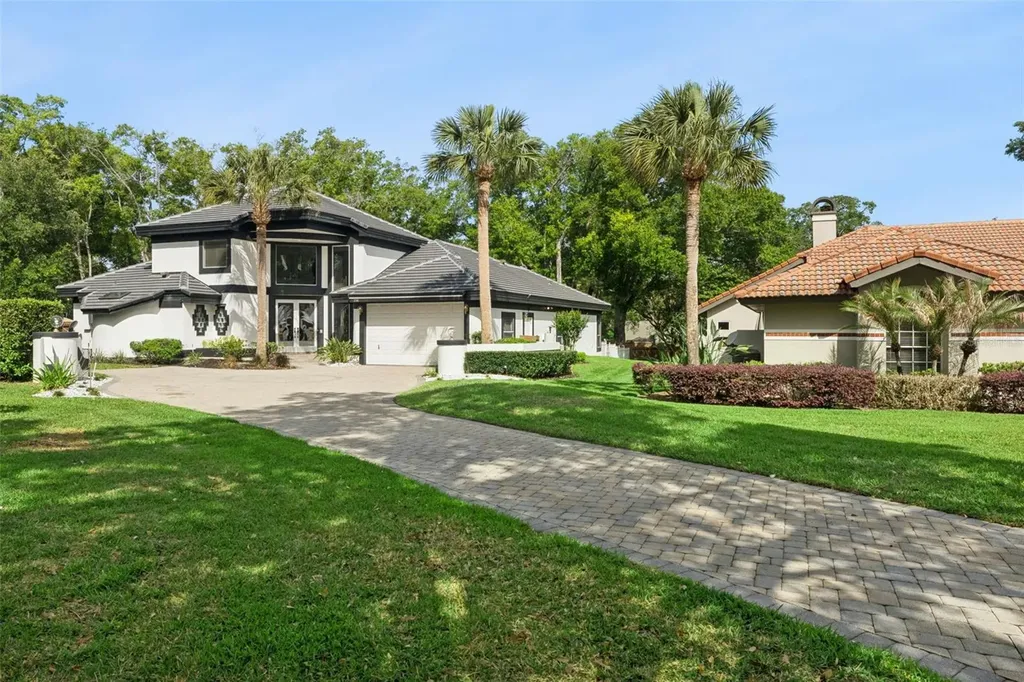 336 Ashford Court Lake Mary FL 32746