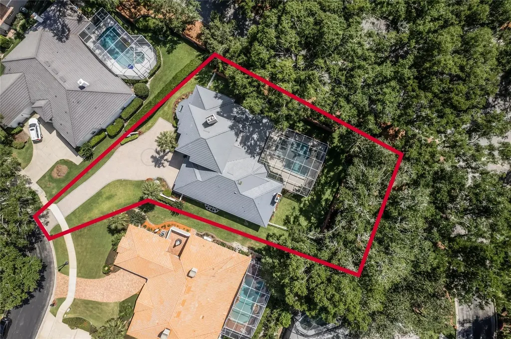 336 Ashford Court Lake Mary FL 32746