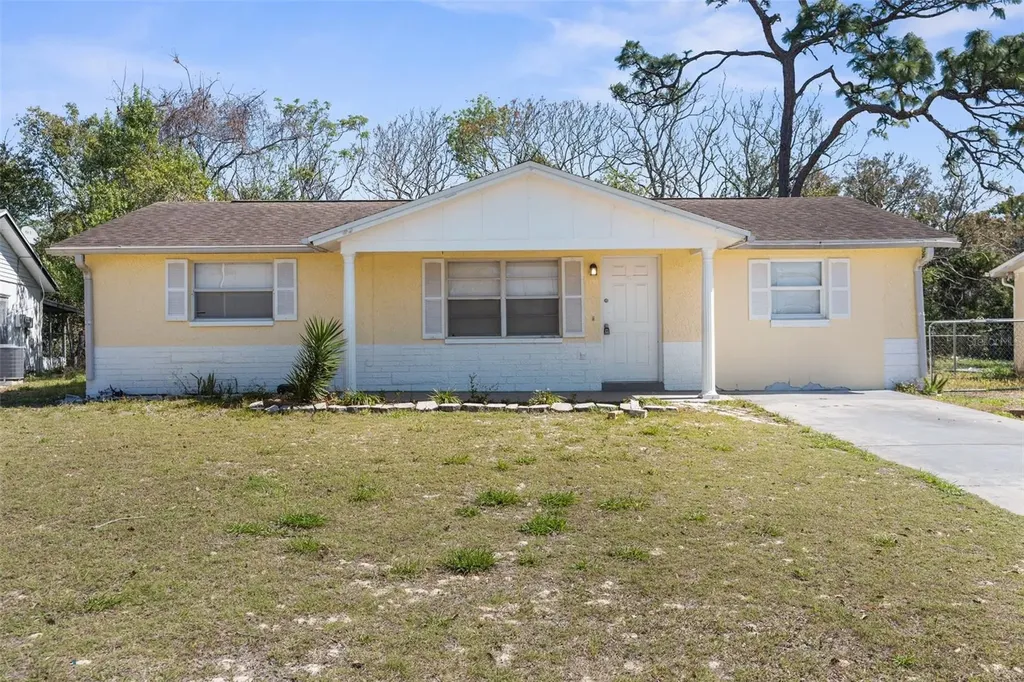 11902 Oceanside Drive Port Richey FL 34668