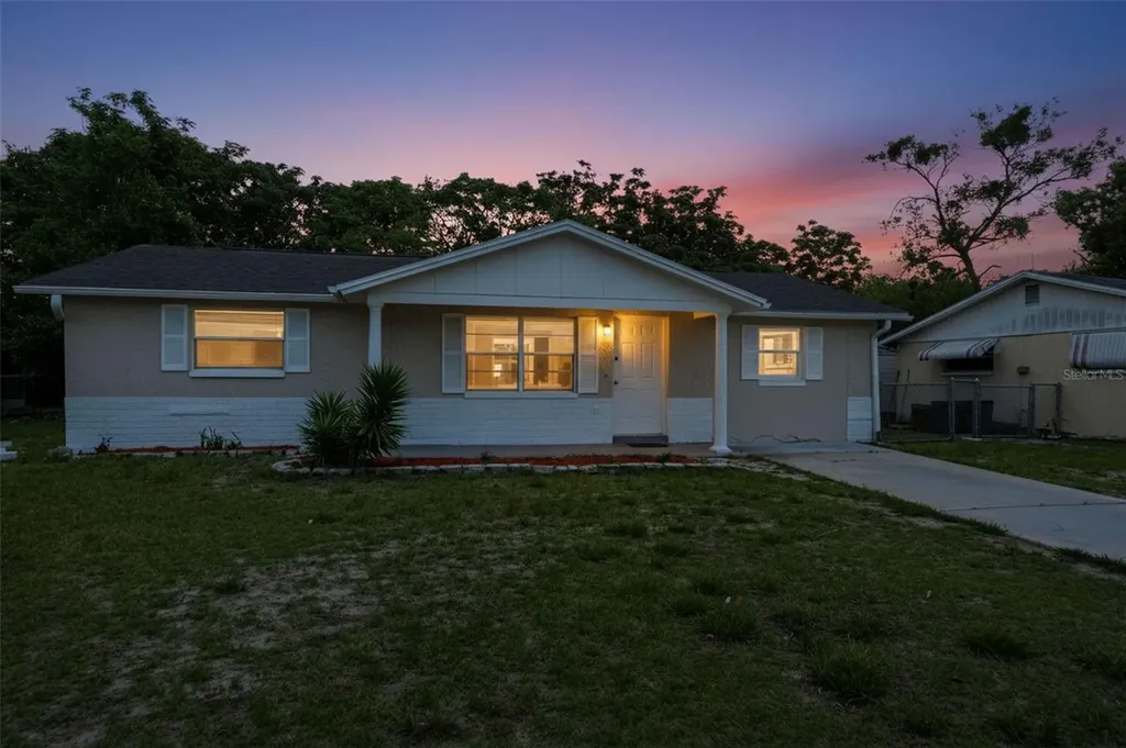 11902 Oceanside Drive Port Richey FL 34668
