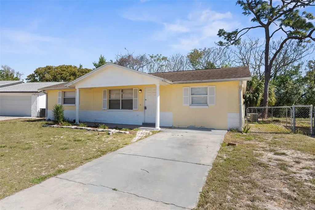 11902 Oceanside Drive Port Richey FL 34668