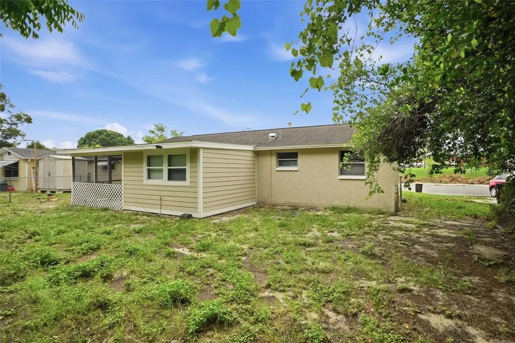 11902 Oceanside Drive Port Richey FL 34668