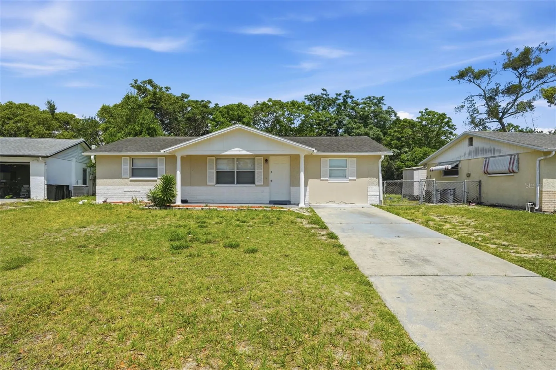 11902 Oceanside Drive Port Richey FL 34668