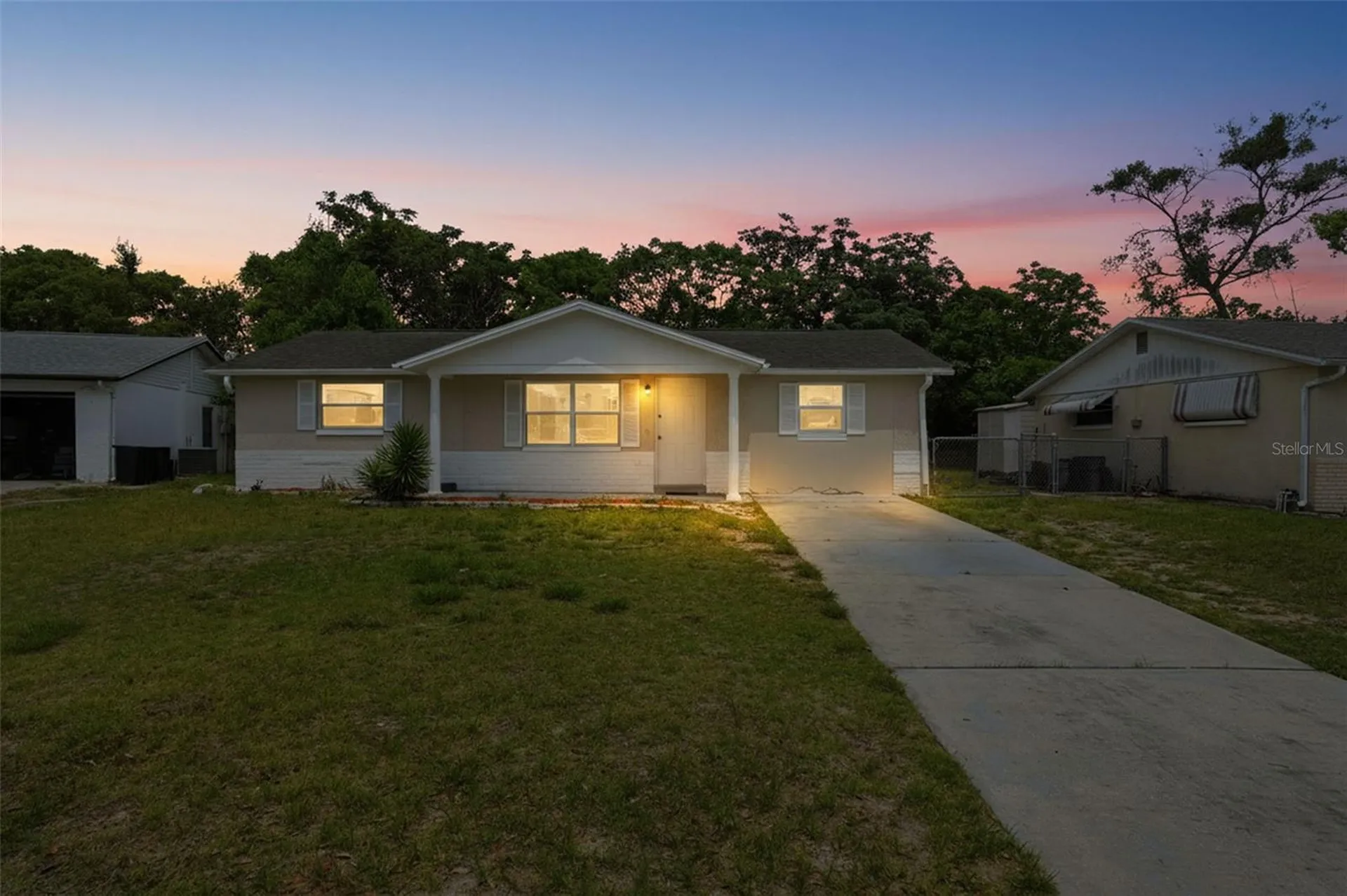 11902 Oceanside Drive Port Richey FL 34668