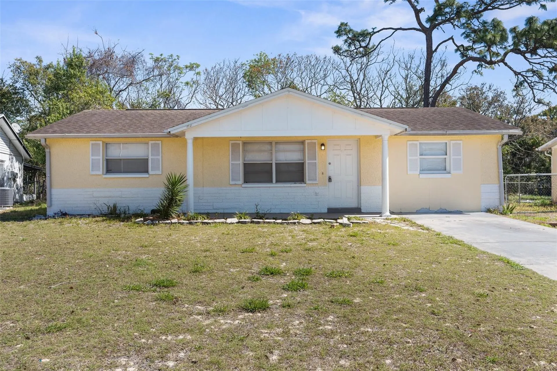 11902 Oceanside Drive Port Richey FL 34668
