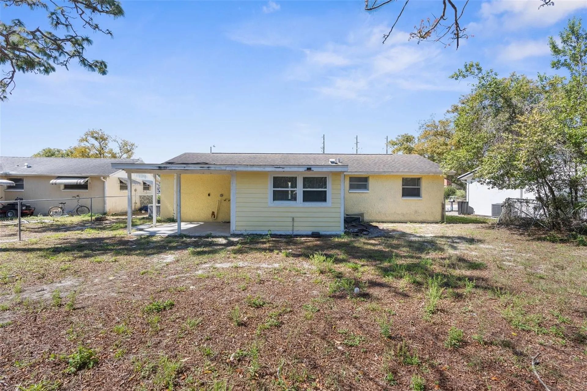 11902 Oceanside Drive Port Richey FL 34668