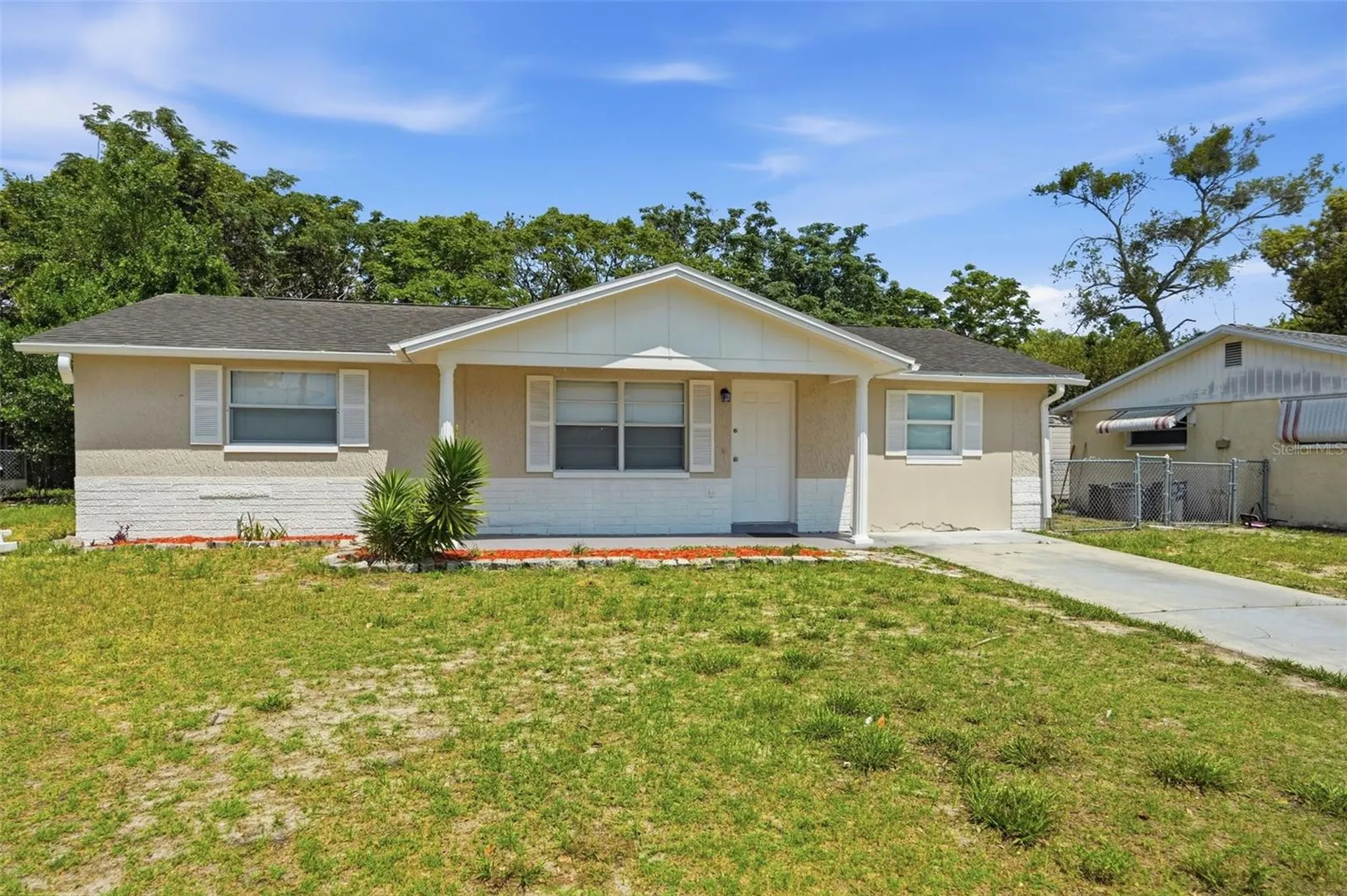 11902 Oceanside Drive Port Richey FL 34668