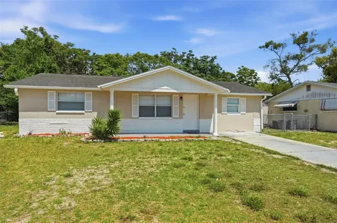 11902 Oceanside Drive Port Richey FL 34668