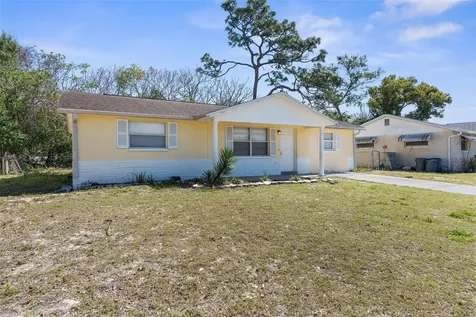 11902 Oceanside Drive Port Richey FL 34668
