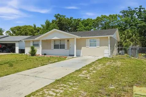 11902 Oceanside Drive Port Richey FL 34668