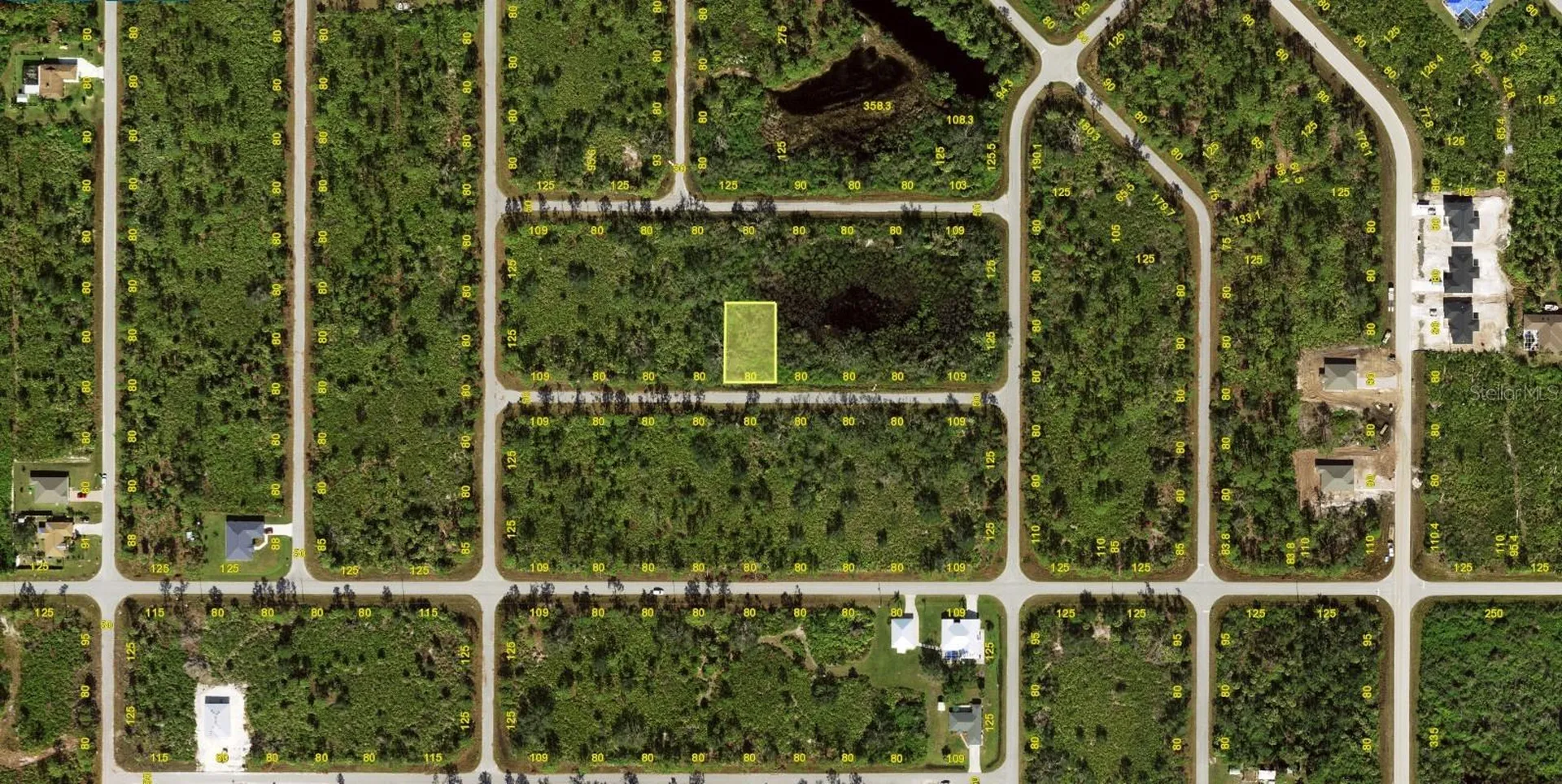 12164 Murray Avenue Port Charlotte FL 33981