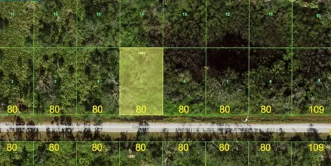 12164 Murray Avenue Port Charlotte FL 33981