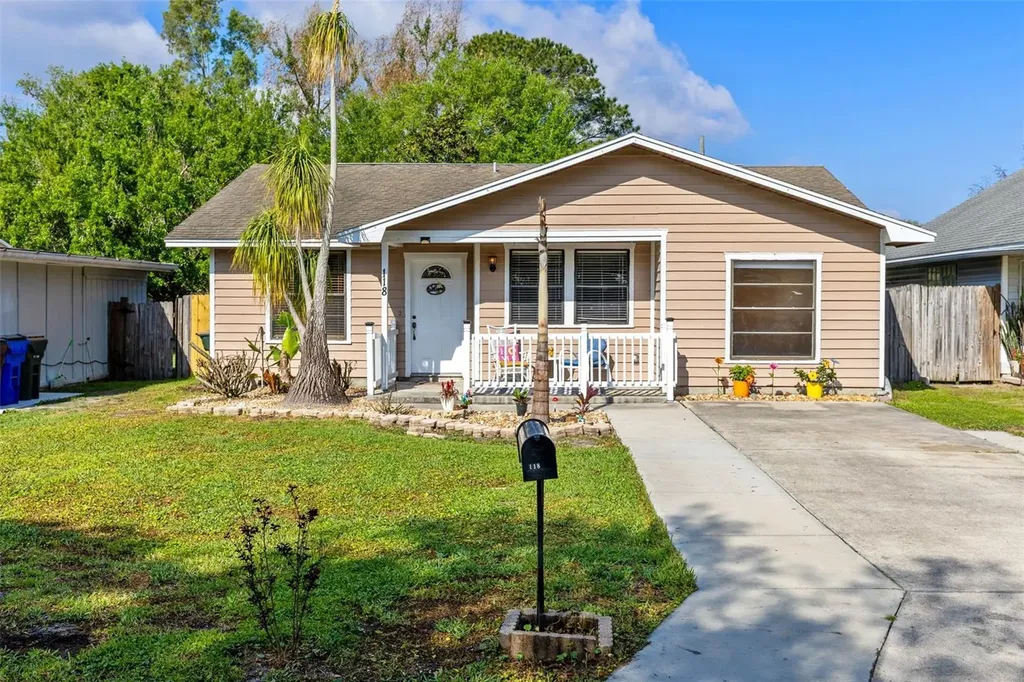 118 Georgia Avenue St Cloud FL 34769