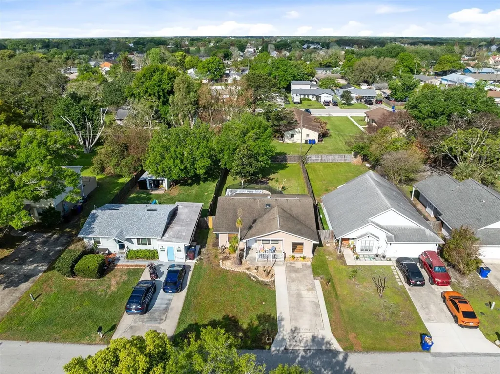118 Georgia Avenue St Cloud FL 34769