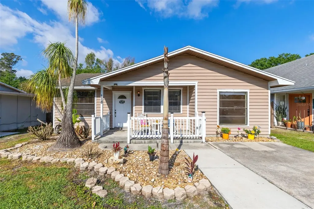 118 Georgia Avenue St Cloud FL 34769