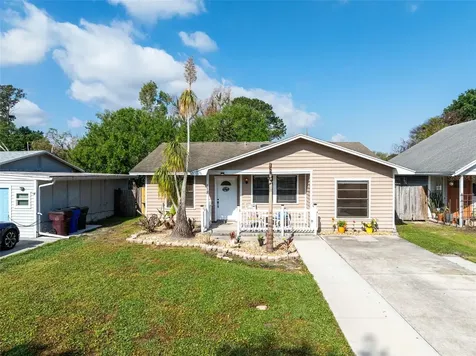 118 Georgia Avenue St Cloud FL 34769