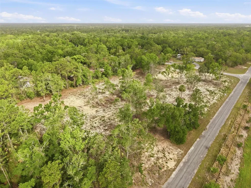 14235 Carolina Dove Road Weeki Wachee FL 34614