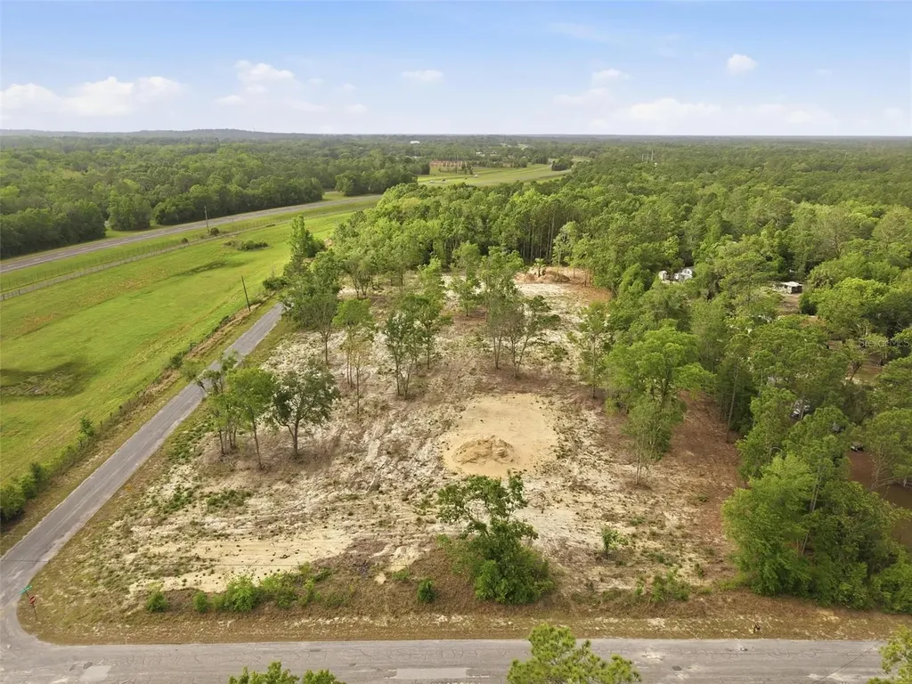14235 Carolina Dove Road Weeki Wachee FL 34614