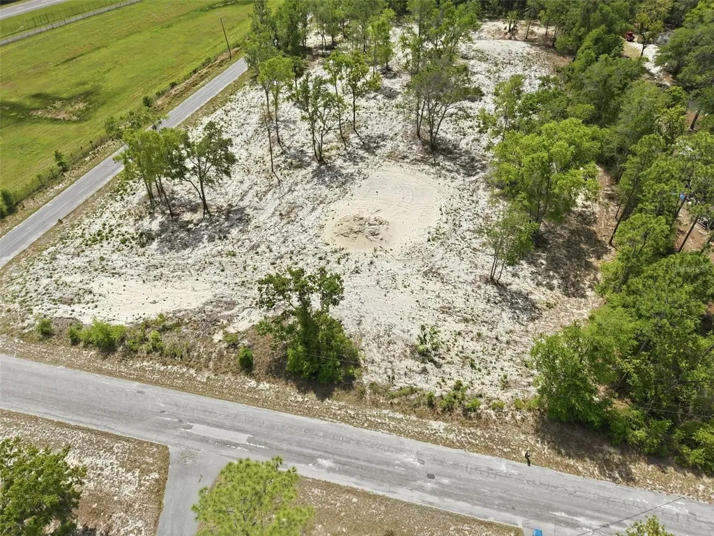 14235 Carolina Dove Road Weeki Wachee FL 34614