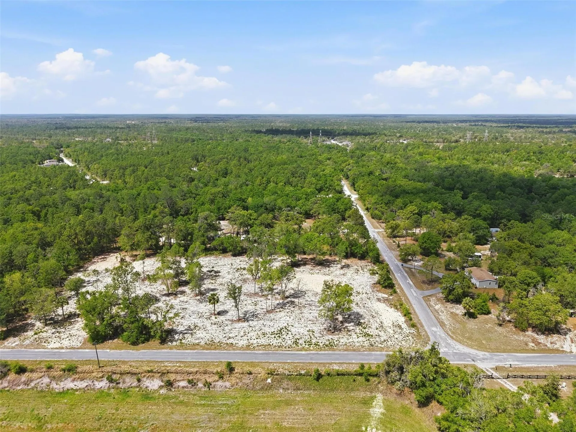 14235 Carolina Dove Road Weeki Wachee FL 34614