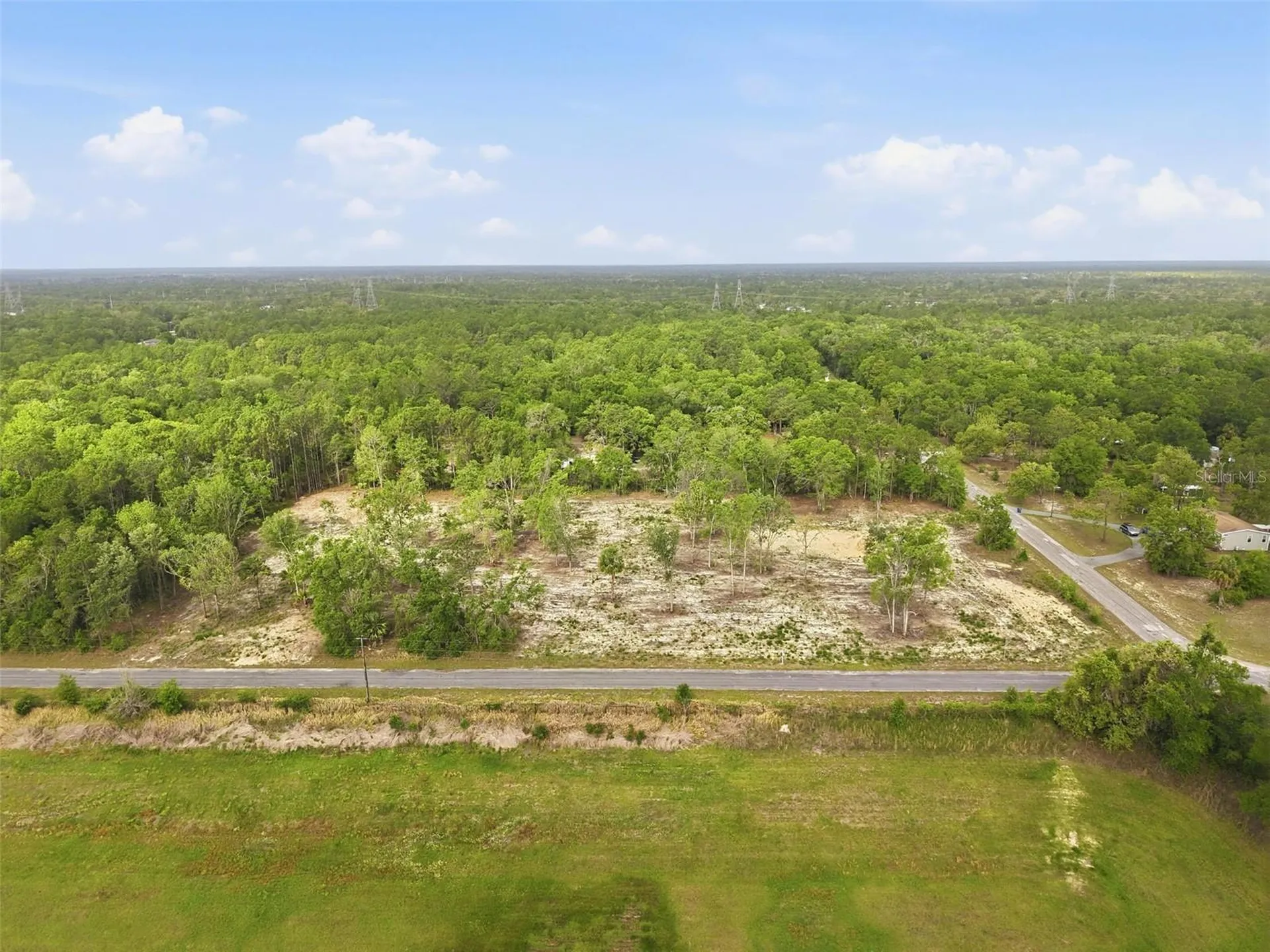 14235 Carolina Dove Road Weeki Wachee FL 34614