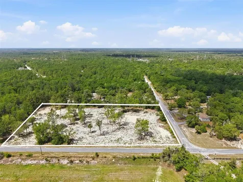 14235 Carolina Dove Road Weeki Wachee FL 34614