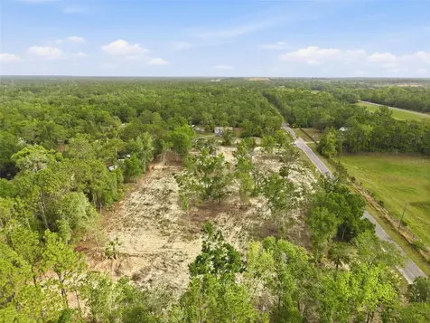 14235 Carolina Dove Road Weeki Wachee FL 34614