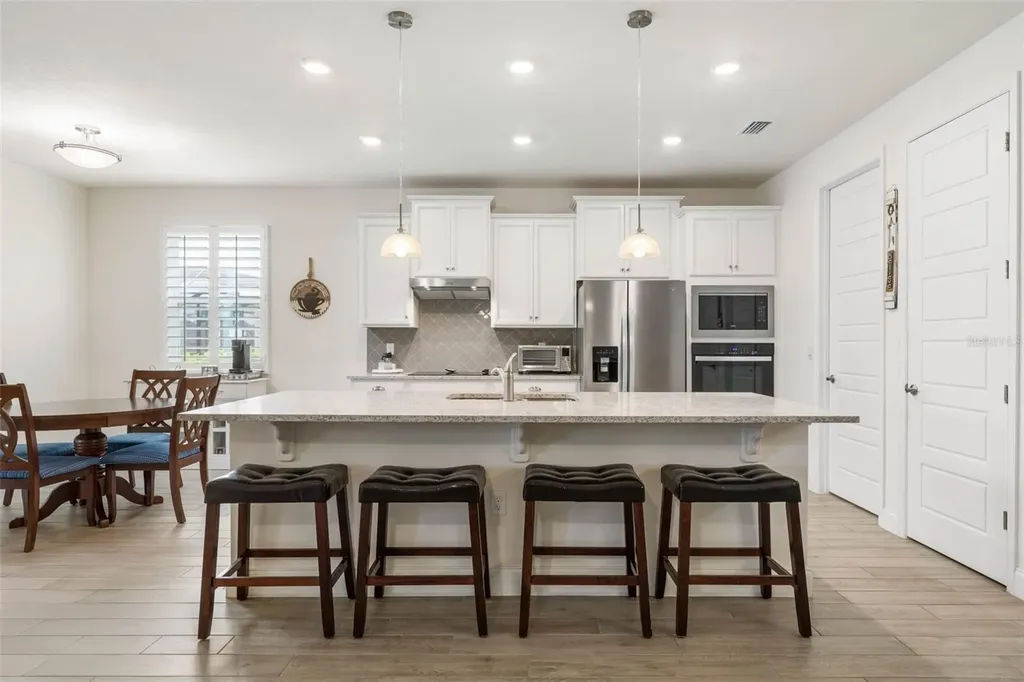 2824 Monaghan Drive Ormond Beach FL 32174