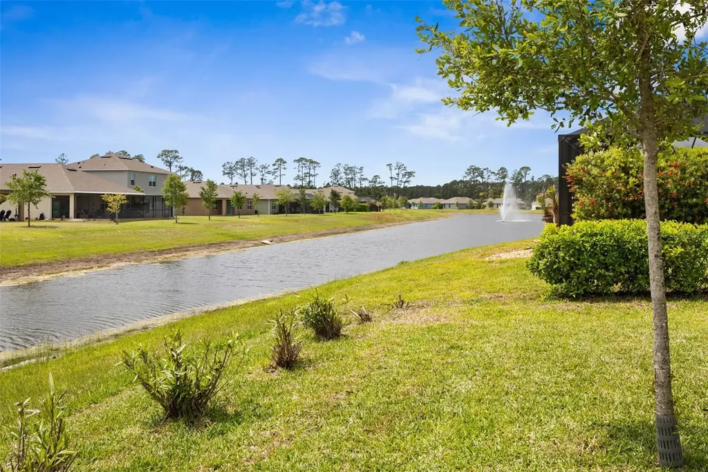 2824 Monaghan Drive Ormond Beach FL 32174