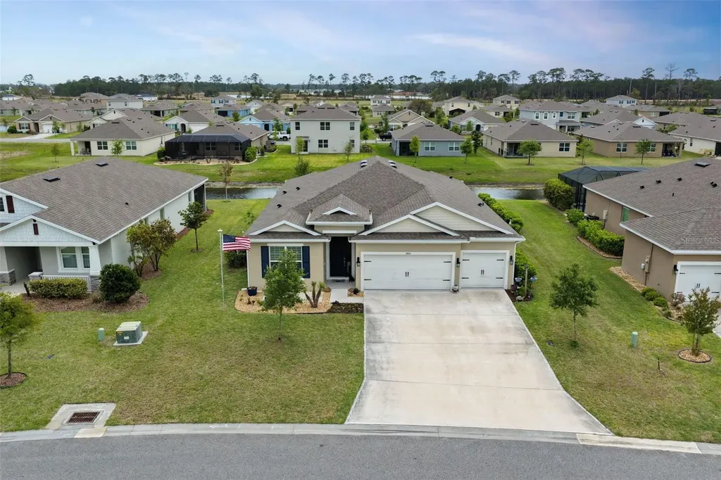 2824 Monaghan Drive Ormond Beach FL 32174
