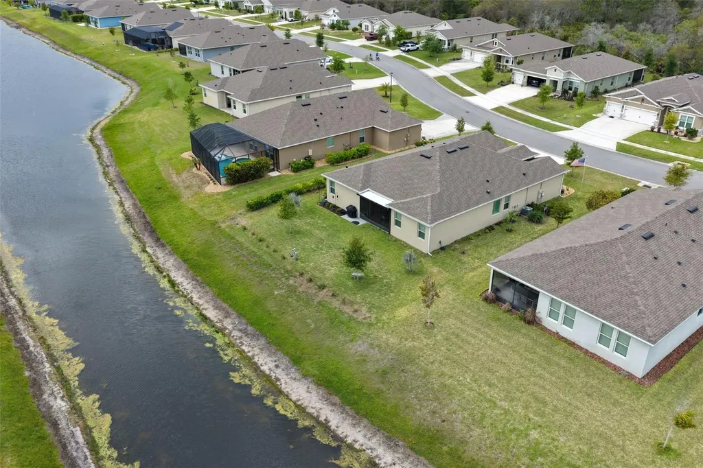 2824 Monaghan Drive Ormond Beach FL 32174