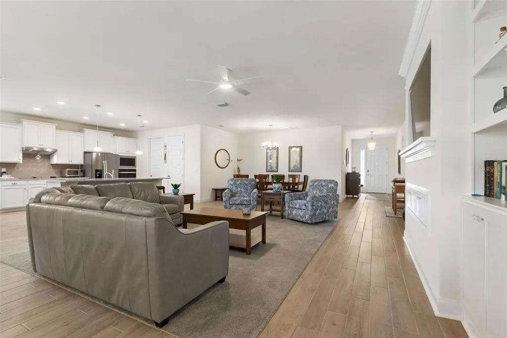 2824 Monaghan Drive Ormond Beach FL 32174