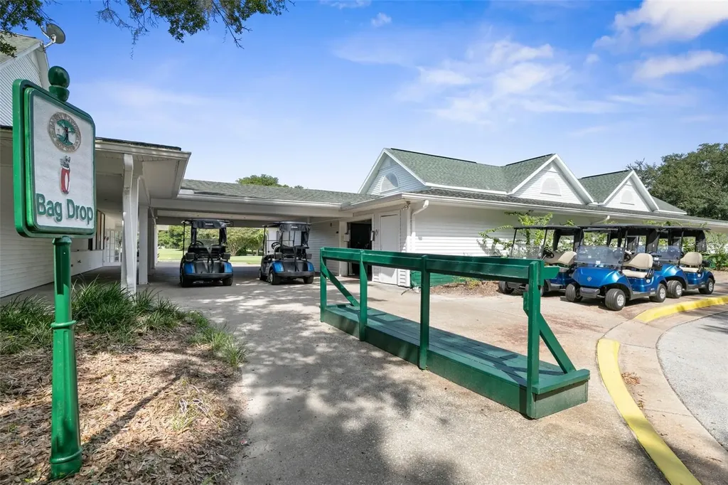 2824 Monaghan Drive Ormond Beach FL 32174