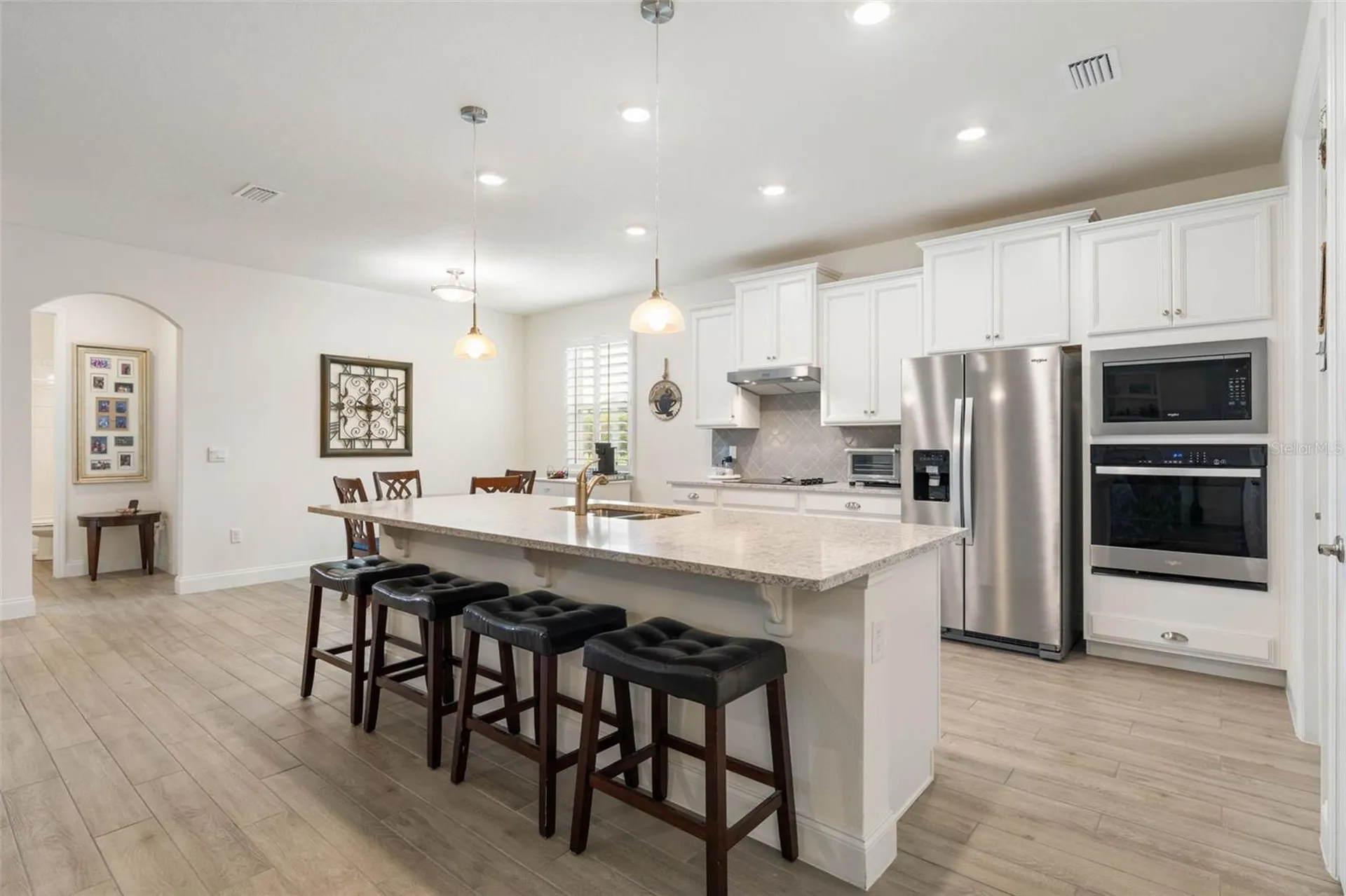 2824 Monaghan Drive Ormond Beach FL 32174