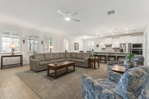 2824 Monaghan Drive Ormond Beach FL 32174