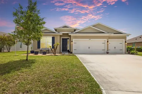 2824 Monaghan Drive Ormond Beach FL 32174