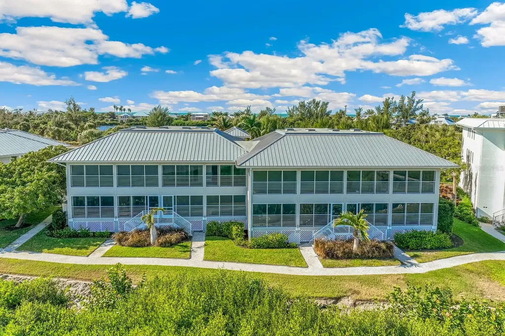 5856 Gasparilla Road Boca Grande FL 33921