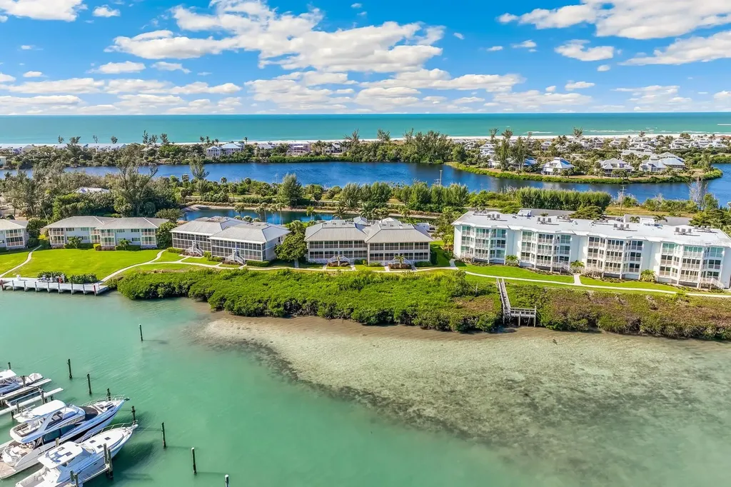5856 Gasparilla Road Boca Grande FL 33921