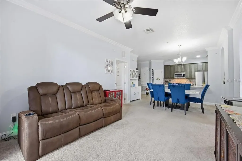 8302 Portofino Drive Davenport FL 33896