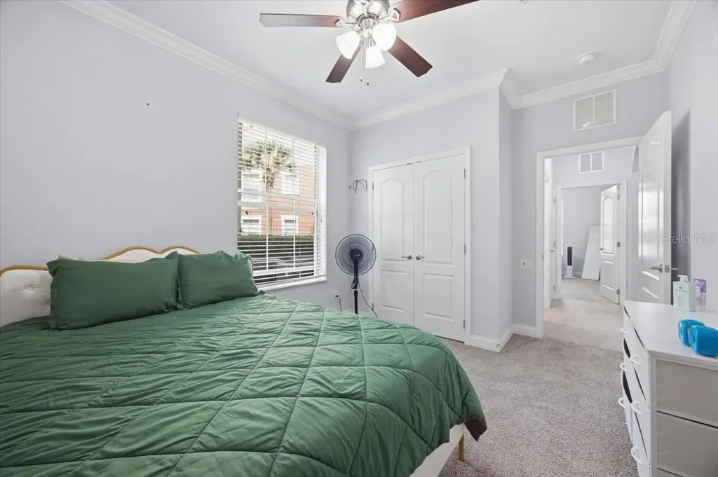 8302 Portofino Drive Davenport FL 33896