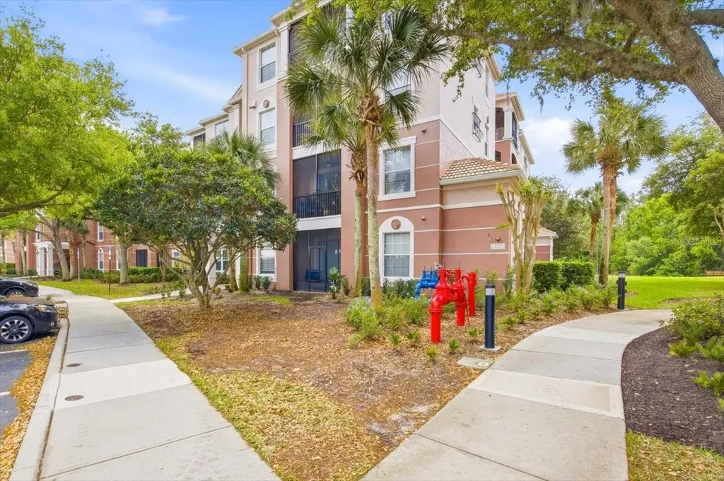 8302 Portofino Drive Davenport FL 33896