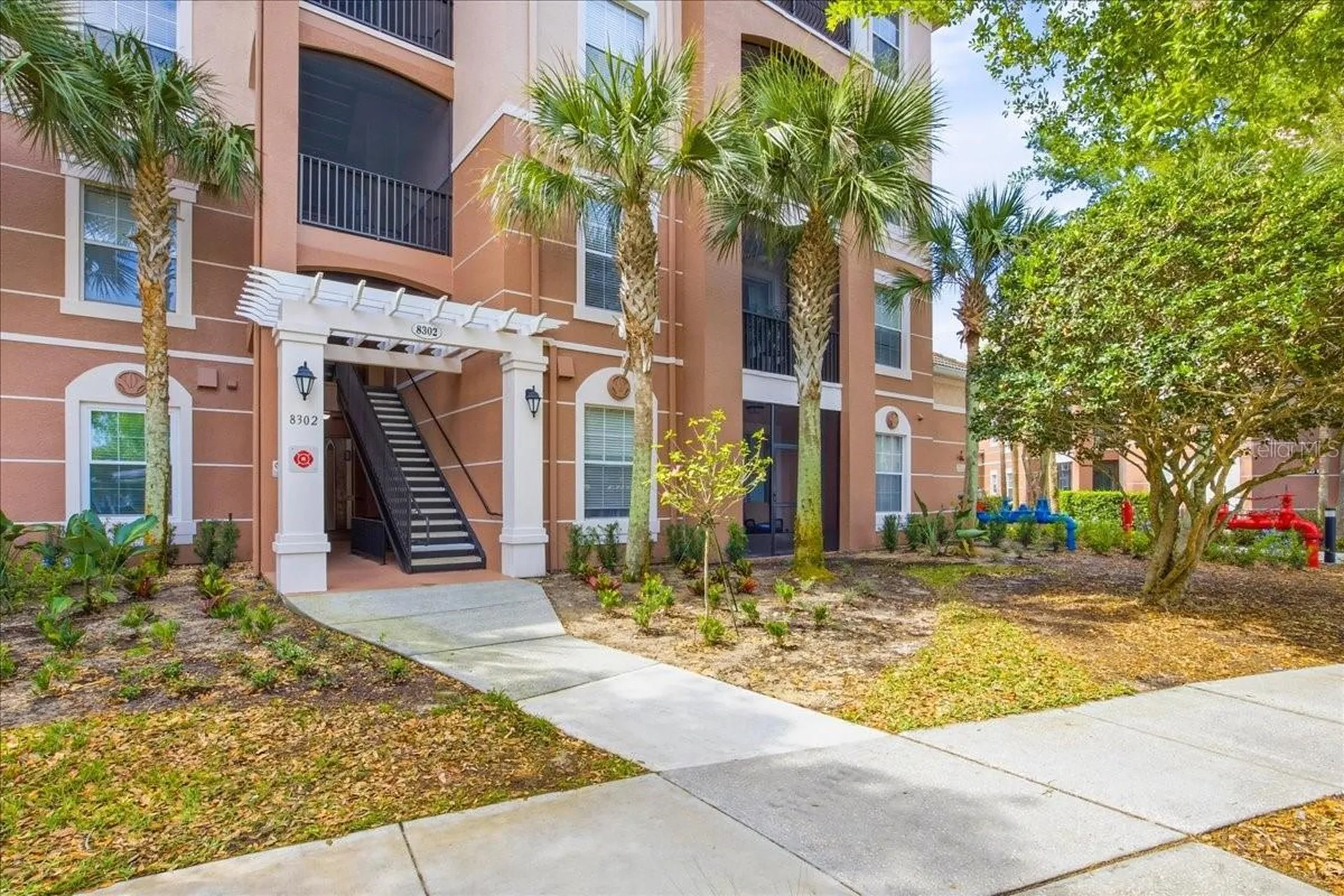 8302 Portofino Drive Davenport FL 33896